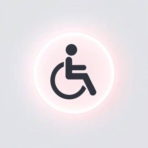 Icono de accesibilidad