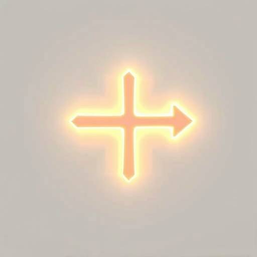 Icono de dirección