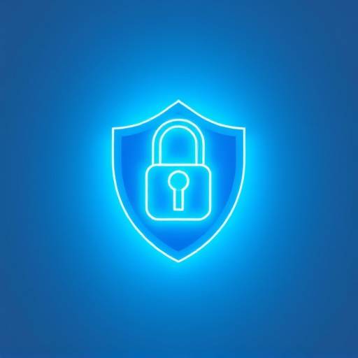 Icono de privacidad